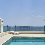 アパート Beachfront Costa トロクス・コスタ