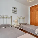 Appartement Beachfront Costa Torrox