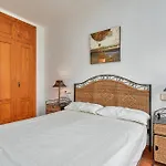 Appartement Beachfront Costa