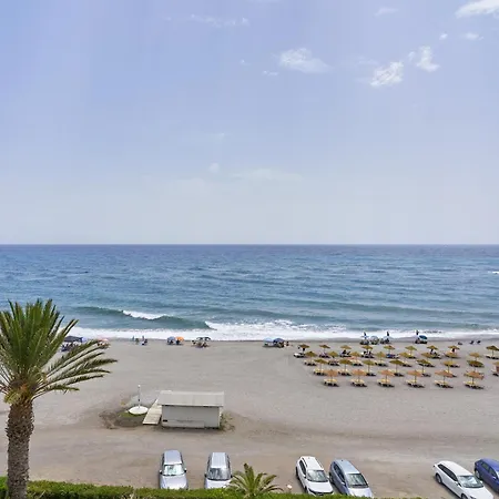 Beachfront Costa