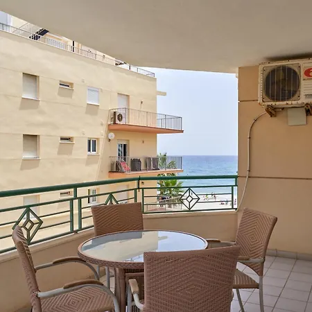 Beachfront Costa 托罗克斯科斯塔