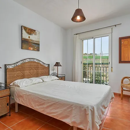 Beachfront Costa Apartment *