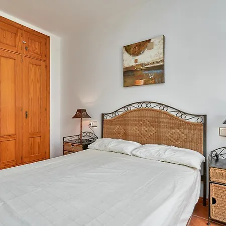 Apartment Beachfront Costa