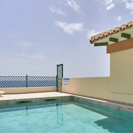 Beachfront Costa *