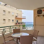 Beachfront Costa Torrox