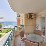 Beachfront Costa شقة تورّوكس كوستا