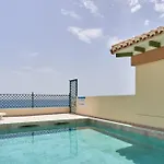 Beachfront Costa *