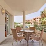 شقة Beachfront Costa *