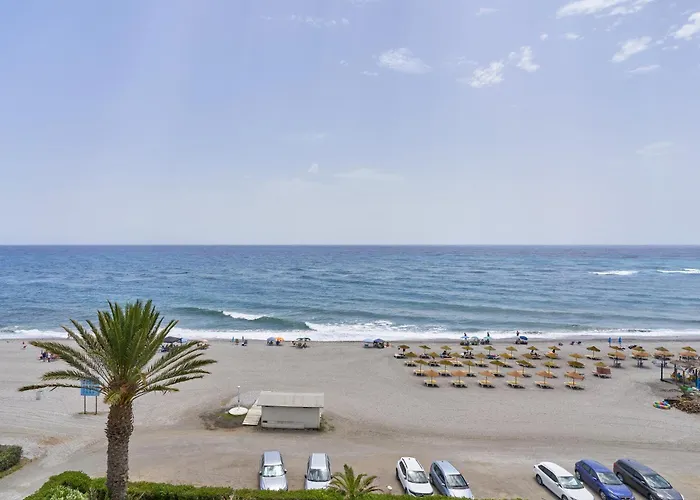 Beachfront Costa