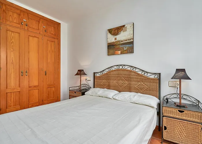 Апартаменты Beachfront Costa