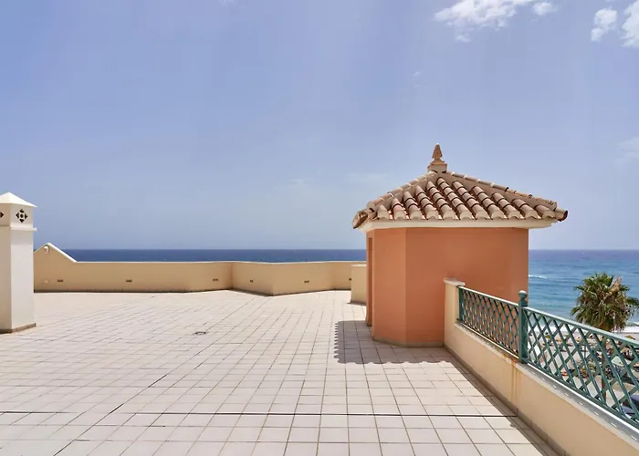 Beachfront Costa
