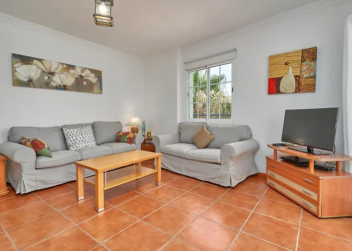 Apartment Beachfront Costa *